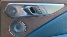 BMW XM 5dr Auto Estate